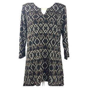 J M collection woman’s blouse